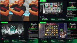 HIGH STAKES GAMBLING !! USE CODE STEVE