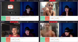 Live ometv / azar
