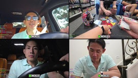 STING OPERATION ON THE SCAMMER FROM YESTERDAY -- JUSTICE FOR MILLIONAIRES