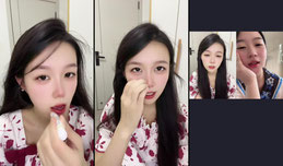 今天人好多