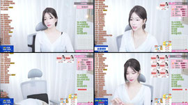 신입여캠아침11일차 뽑기막타ㅇㅇ