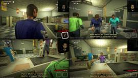 Escape Backroom les nouveaux niveaux !