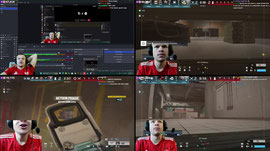 [588/730] 🔴 ROAD TO CHAMPION PC W/ STOMPN, MINGO, & XIM 🔴