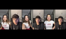 Untitled stream