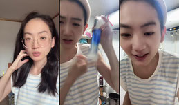 周周的张张正在直播