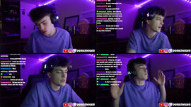 THURSDAY STREAM!! 💫 JUST STARTED TS PULL UP💫