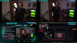 2. SURI SUBATHON | DAY 34 | Suri ma nincs, addig Patrik szórakoztat | !goals !shop !alerts !tts | !mdew !g4 !steel #ad