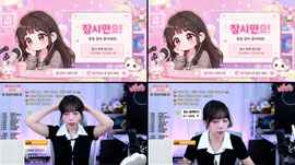신입여캠💞14일의 금요일