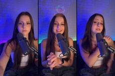 sing with me!