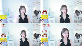 늅72일) 아침부터 두근더군♥