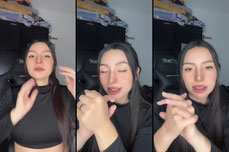 Apóyame e mi sueño ❤️🤩