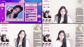 더에이치)본방 삼기 좋은 방