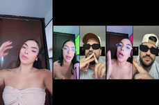 Untitled stream