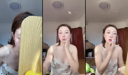来见我啊