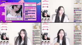 더에이치)본방 삼기 좋은 방