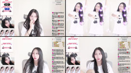 더에이치)본방 삼기 좋은 방
