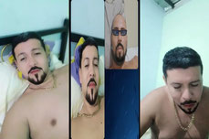 mira el MUÑECO