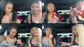 Live streaming of Theycallme4ngel