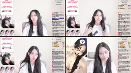 더에이치)본방 삼기 좋은 방