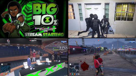 T4 In Chiberia | !Socials @Clap4Tana