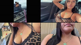 just chatting get ready with me