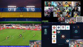 STREAM PRESENCIAL CON MIROSLAV KLOSE, COMPLETAMENTE HISTORICO e ICONICO. HABLAMOS DE FUTBOL Y ANALIZAMOS TODO.
