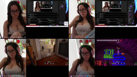 Mommy Milkies is here :) !dono !wish !throne !link