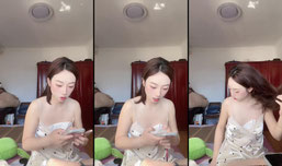 来见我啊