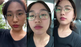 我温柔漂亮美丽可爱善良大方体贴