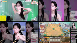 C컵 여대생❤️