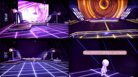 Welcome to my live room~