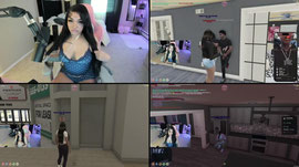 SHORT STREAM | KAYLIZE "KODA" VIDAL IN WINDY CITY GTA RP!!! ♡ | !sub !prime !socials !of !server