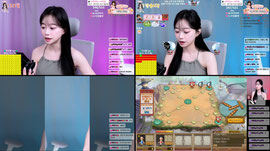 C컵 여대생❤️