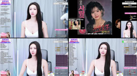 찐찐 신입여캠 68일차) 상쾌한 금요일