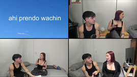 STREAM CON JOHA BETTINA