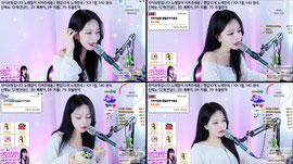 라이브방)) 월세 밀렸어요 진심으로 도와주세요