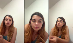 Doing my nails, whats ur star sign? #420