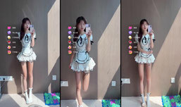 爱过 恨过 没服过