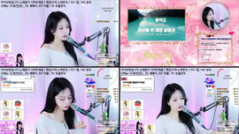 라이브방)) 월세 밀렸어요 진심으로 도와주세요