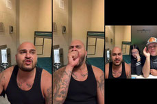 Prison Talk, Free after 18yrs