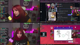 DÓNENLE A LA ENFERMA (YO) ✨✨❤️‍🔥✮⋆