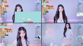 51일차 E컵 섹시뉴비 ♥