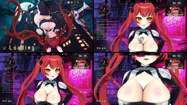 【VTUBER+18】ENG SUB / Kisses for You & Mouth Sounds 🩷 ❗PATREON ❗SOCIAL❗RPLAY