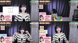 53일차) 1시 이벤트진행 3명 꽁치킨 룰렛