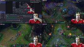 [588/730] 🔴 WE BACK ON LEAGUE W/ DANTES 🔴