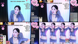 5일차) 이보다 섹시할수 없다..하앙