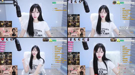 찐뉴비)19일차♥ 팬가입10개 k댄스