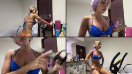 PREPARAÇÂO PARA COMPETIÇÃO DE BODYBUILDER ATLETA FIT MODEL >>>>> MY SECRETS LINK FIXED