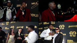FunnyMike’s Streamer Prom presented by The Zeus Network #streamerprom