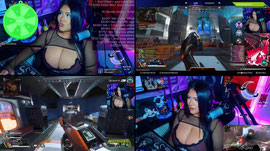 LIVE #1 LATINA GODDESS DRAINS💸// !throne !cashapp !s // IG: GODDESSBITTY